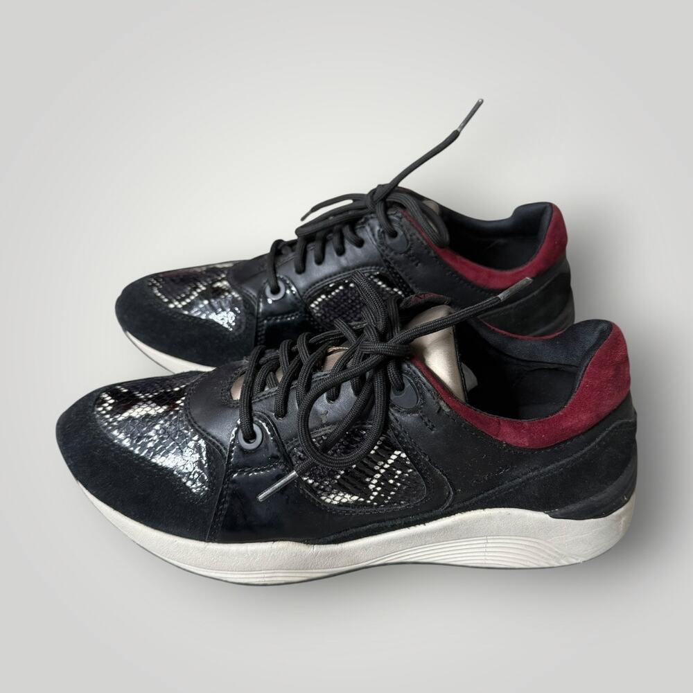 Geox Respira Women’s Sneakers Size US 9 / EU 39